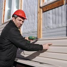 Best Wood Siding Installation  in Lake Park, IA